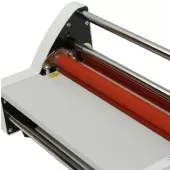 Laminadora e Plastificadora Laminação BOPP A3 - Polaseal e Bobinas 350mm - NLPBPR1 - 110v