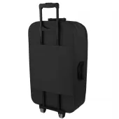 Kit Jogo Mala de Viagem com 3 Peças Poliéster - TJMVP - Preto