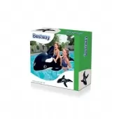 Boia Divertida Baleia Jumbo 2,03m x 1,02m