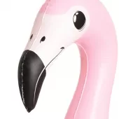 Boia Divertida Flamingo Gigante 1,91m x 1,78m