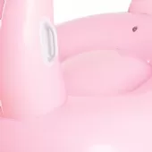 Boia Divertida Flamingo Gigante 1,91m x 1,78m