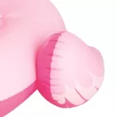 Boia Divertida Flamingo Gigante 1,91m x 1,78m