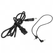 Plataforma Vibratória Elétrica Pilates 500W com Hastes Caixa de Som MP3 - NPV50 - 110v