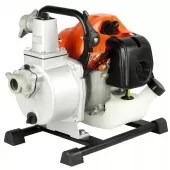 Motobomba Auto Escorvante a Gasolina 1 POL 2t 2.5hp 42.7cc - NBD42R