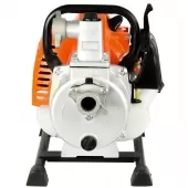 Motobomba Auto Escorvante a Gasolina 1 POL 2t 2.5hp 42.7cc - NBD42R