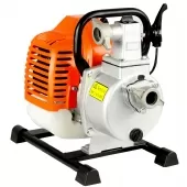 Motobomba Auto Escorvante a Gasolina 1 POL 2t 2.5hp 42.7cc - NBD42R