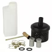 Motobomba Auto Escorvante a Gasolina 1 POL 2t 2.5hp 42.7cc - NBD42R