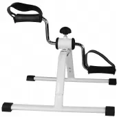 Mini Bike Cicloergômetro Exercício Sentado Fisioterapia Pedal - NMBESN