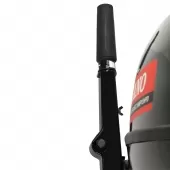 Motor de Popa a Gasolina 2T 15 HP 246 CC - KM15T