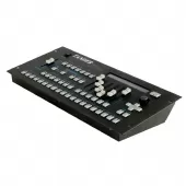 Mesa Controladora DMX 512 Pilot 2000 com Case Strobo
