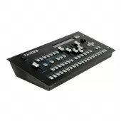 Mesa Controladora DMX 512 Pilot 2000 com Case Strobo