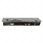 Mesa Controladora DMX 512 Pilot 2000 com Case Strobo