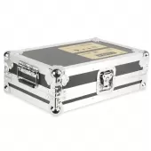 Mesa Controladora DMX 512 Pilot 2000 com Case Strobo