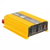 Inversor Conversor Transformador 5000w Entrada 12v Saída 220v