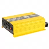 Inversor Conversor Transformador 5000w Entrada 12v Saída 220v