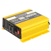 Inversor Conversor Transformador Tensão 3000w 12v - 220v