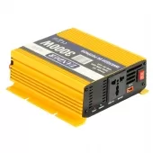 Inversor Conversor Transformador Tensão 3000w 12v - 220v