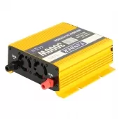 Inversor Conversor Transformador Tensão 3000w 12v - 220v