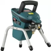 Máquina de Pintura Airless 220v 1,0hp 23.8 mpa 3,45 psi