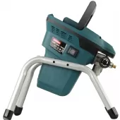 Máquina de Pintura Airless 220v 1,0hp 23.8 mpa 3,45 psi