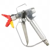Máquina de Pintura Airless 220v 1,0hp 23.8 mpa 3,45 psi