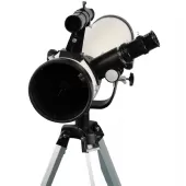 Telescópio Astronômico 76700mm 525x com Tripé