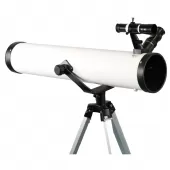 Telescópio Astronômico 76700mm 525x com Tripé
