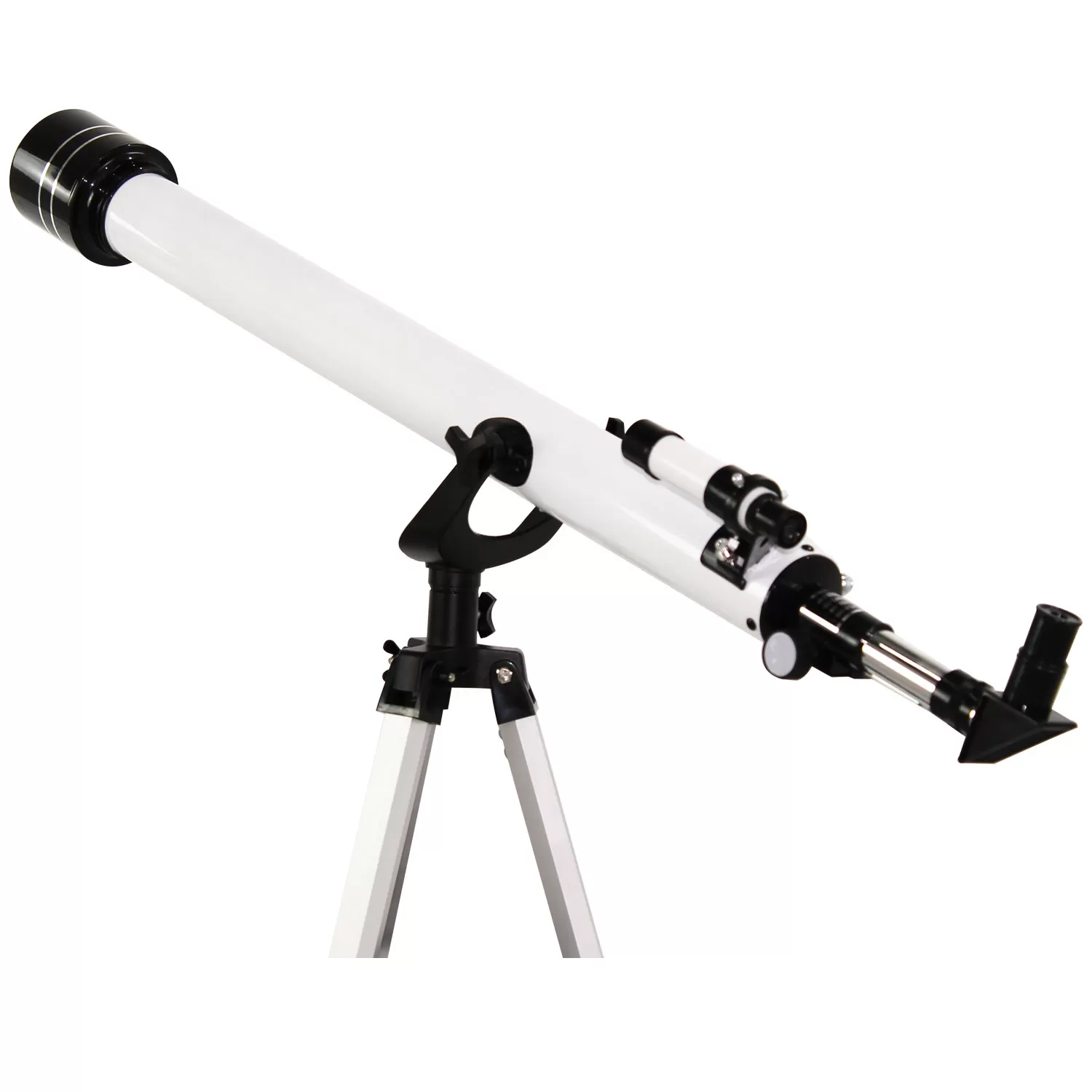 Telescópio Profissional Astronômico Refrator 675x com Tripe - Nagan…