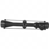 Luneta 3-9x40bg Red/Green Dot Mira Airsoft Paintball