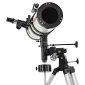 Telescópio Equatorial Newtonian 1400150eq Magnification 2100x com Tripé