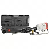Martelete Demolidor 85 Joules 1800w 60hz - 220v