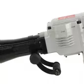 Martelete Demolidor 85 Joules 1800w 60hz - 220v