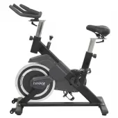 Bike Spinning Roda de Inercia 13kg Regulador de Altura