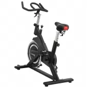 Bike Spinning Roda de Inercia 13kg Regulador de Altura