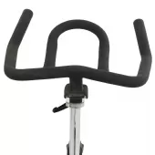 Bike Spinning Roda de Inercia 13kg Regulador de Altura