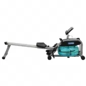 Simulador de Remo a Base de Água Rower Pro- TSRID