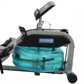 Simulador de Remo a Base de Água Rower Pro- TSRID