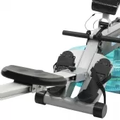 Simulador de Remo a Base de Água Rower Pro- TSRID