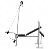 Academia Musculação Residencial Particular mais Torre