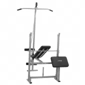 Academia Musculação Residencial Particular mais Torre