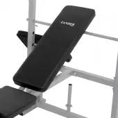 Academia Musculação Residencial Particular mais Torre