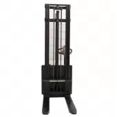 Empilhadeira Elétrica Tracionária 1.5ton 3.5mts Elevação Patolada Garfo 1150 mm