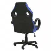 Cadeira Gamer Sports Galaxy - NCGGP - Preto / Azul