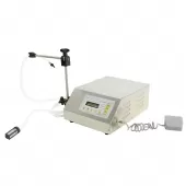 Envasadora de Líquidos 3500 Ml 220v - NELDB