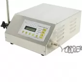 Envasadora de Líquidos 3500 Ml 220v - NELDB