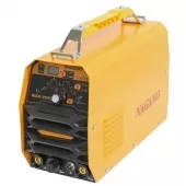 Máquina de Solda 200a TIG 170a MMA Monofásico 220v