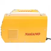 Máquina de Solda 200a TIG 170a MMA Monofásico 220v