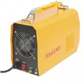 Máquina de Solda 200a TIG 170a MMA Monofásico 220v