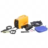 Máquina de Solda 200a TIG 170a MMA Monofásico 220v