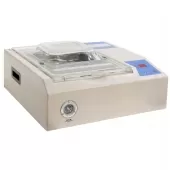Seladora a Vácuo de Câmara 1 Barra 26cm 220v